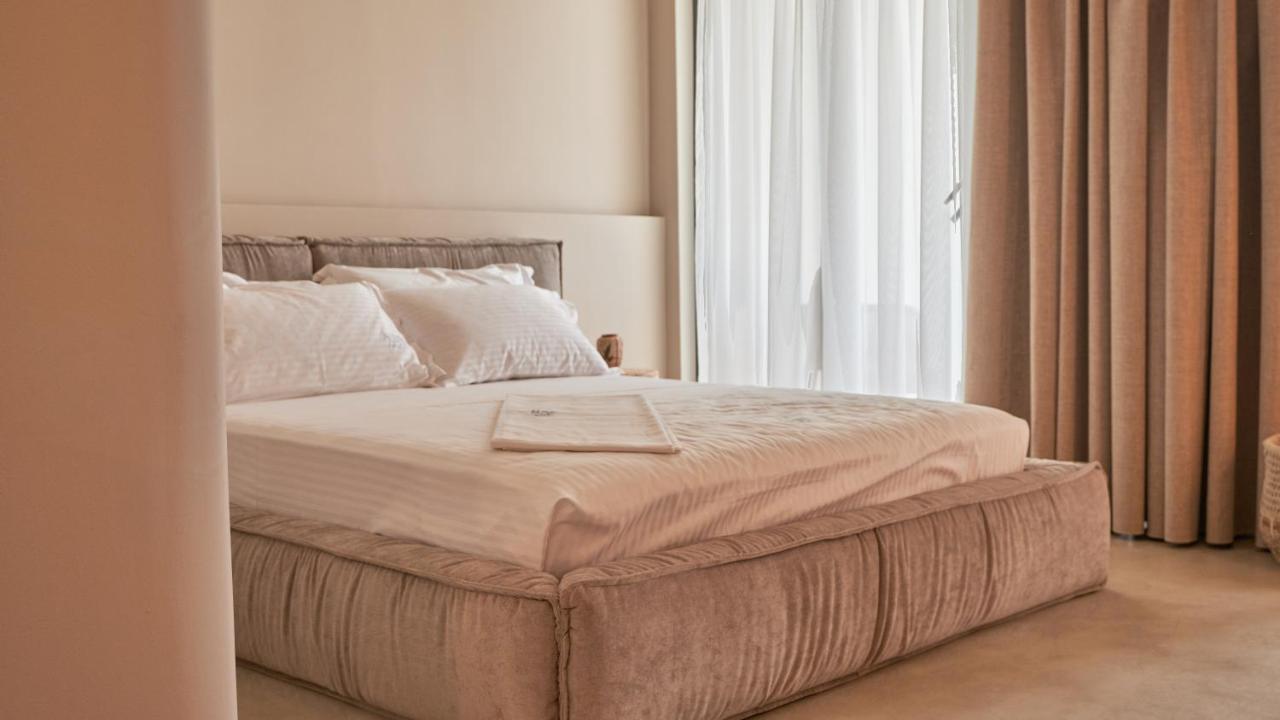 Azar Luxury Suites Vlorë エクステリア 写真
