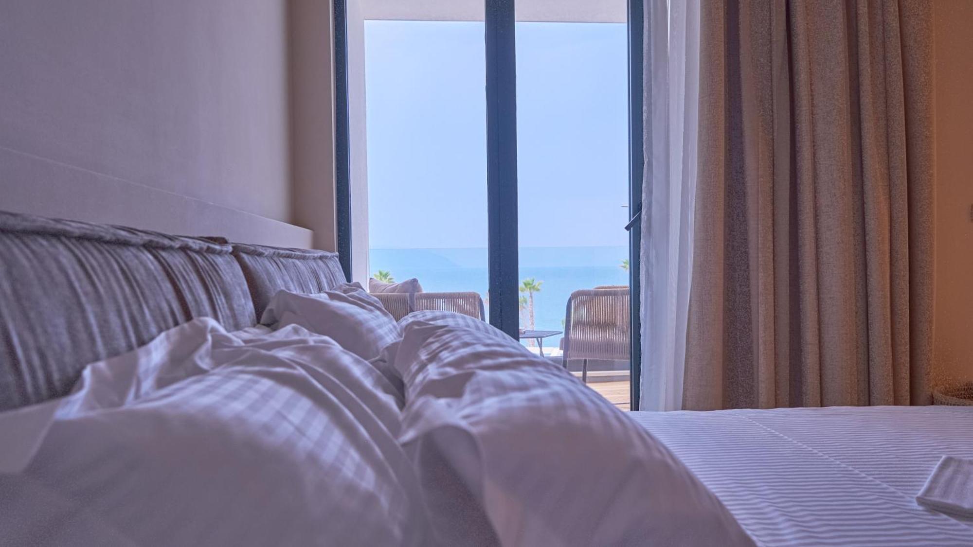 Azar Luxury Suites Vlorë エクステリア 写真