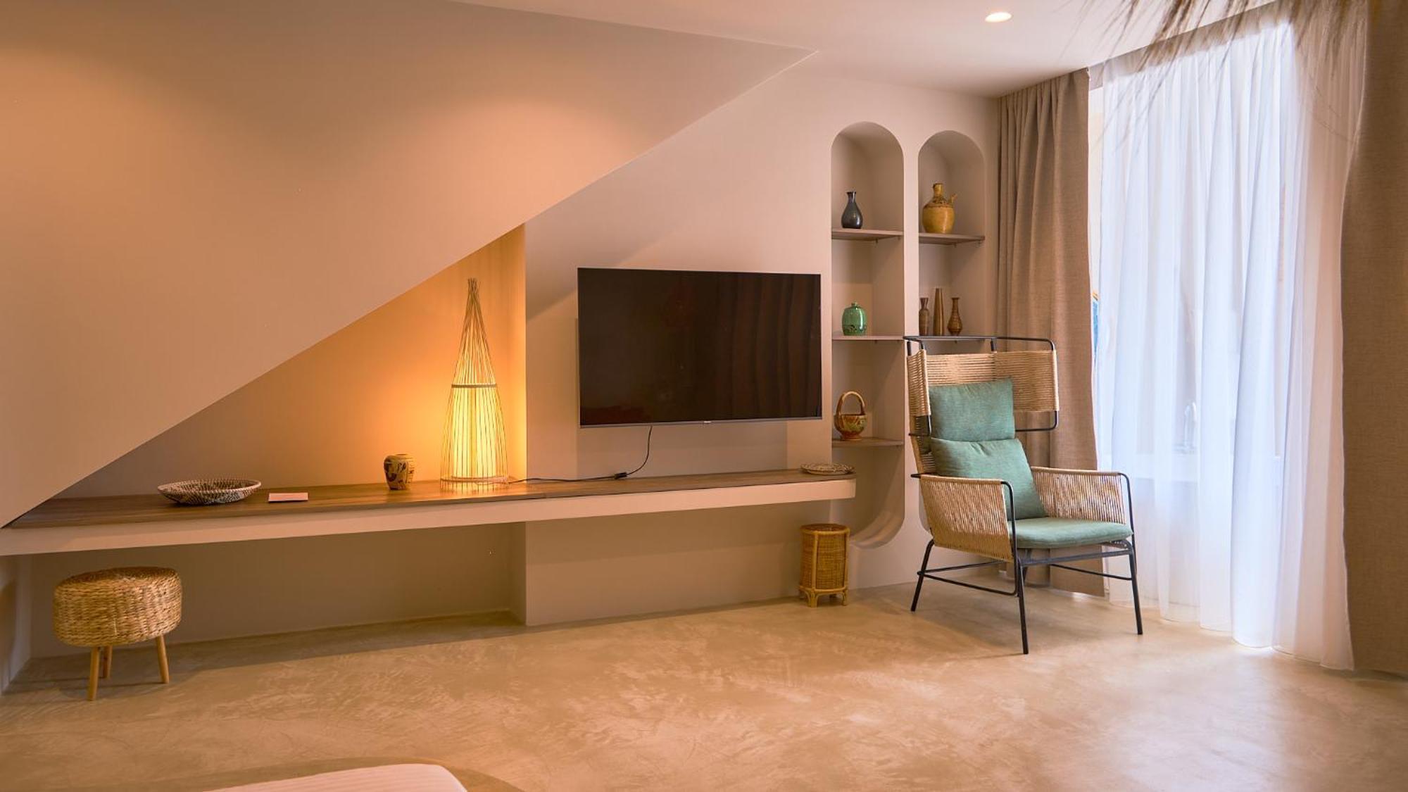 Azar Luxury Suites Vlorë エクステリア 写真