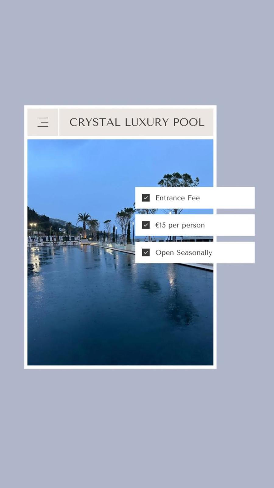 Azar Luxury Suites Vlorë エクステリア 写真