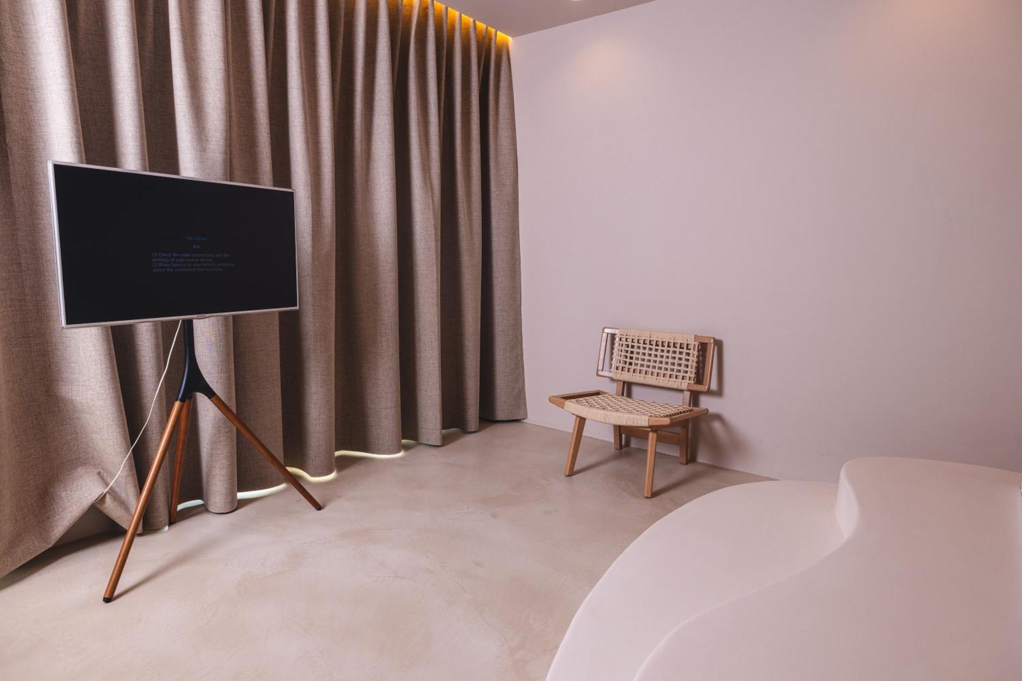 Azar Luxury Suites Vlorë エクステリア 写真